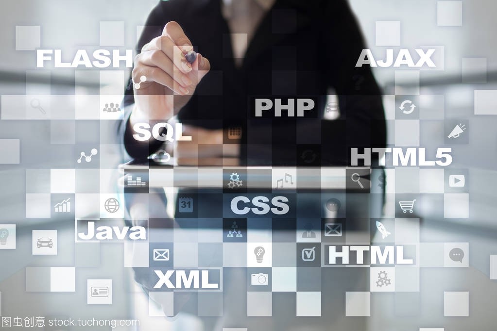 Web開(kāi)發(fā) 連接數(shù)字世界的編程藝術(shù)